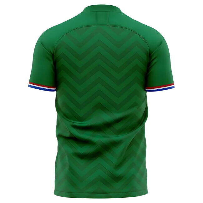 2025-2026 Home - Premium Replica - Paris Saint-germain