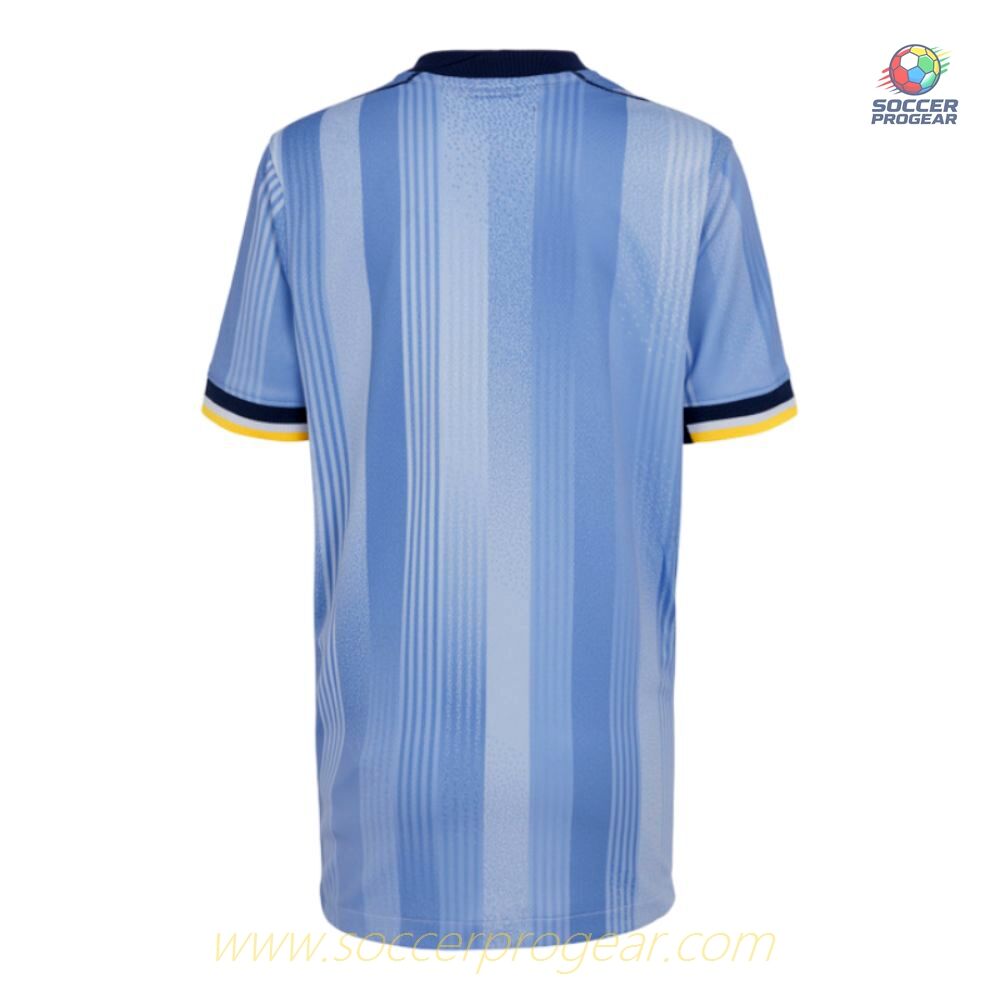 Tottenham Away Children Shirt 2024-25 Edition