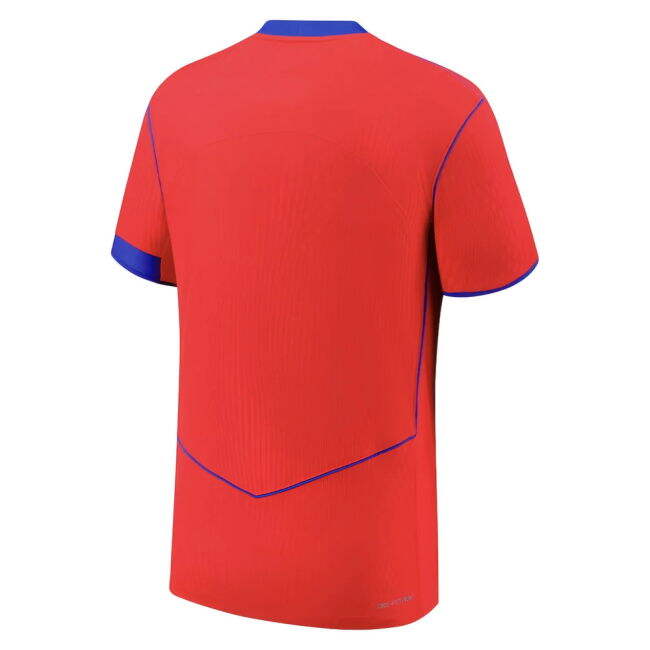 Match Quality PSG 2025-2026 Third Shirt