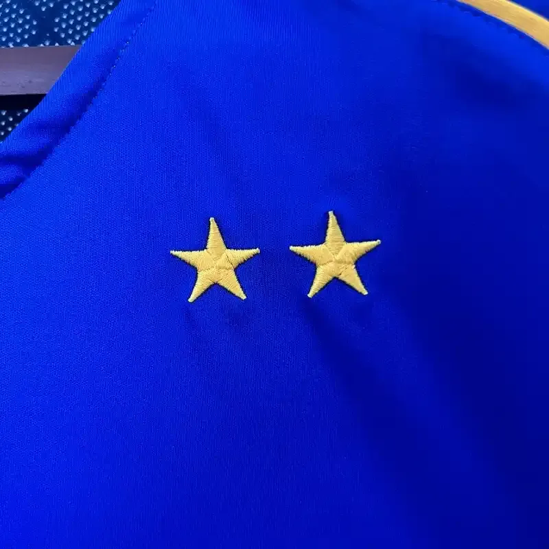 2004-2005 Juventus Jersey retro kit