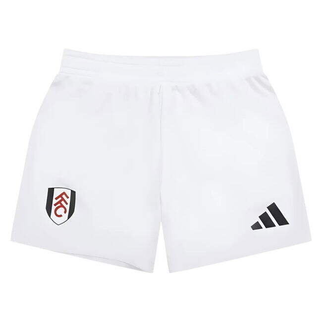 Fulham Elite Home Jersey 2025-2026 #16