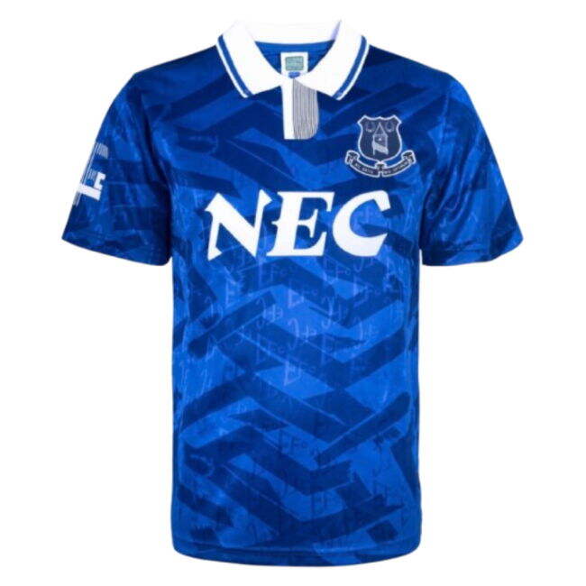 Everton Fashionable Home Trendy - Flexible Official Adults #23945