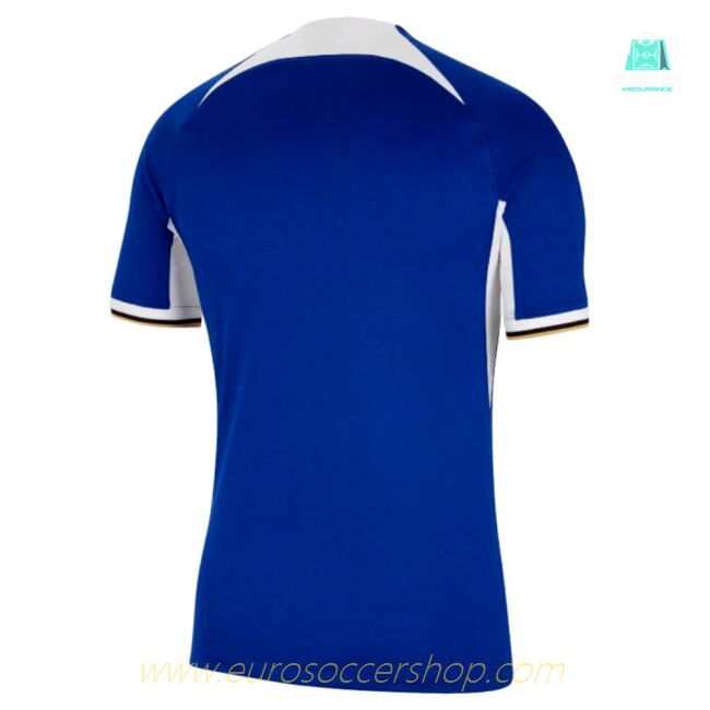 2023-2024 Chelsea Home Shirt (Your Name)