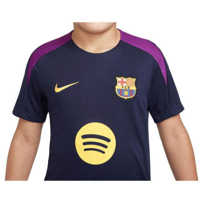 Barcelona Classic Jersey 2025-2026