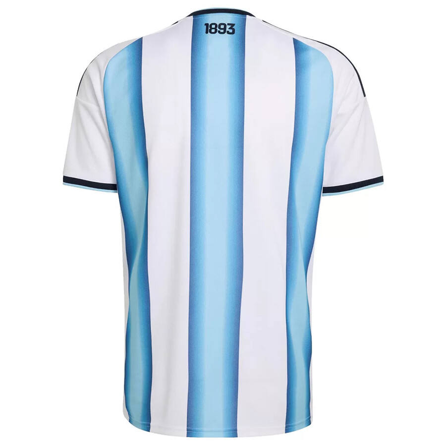 Genuine Lightweight Argentina Home Shirt World Cup 2026