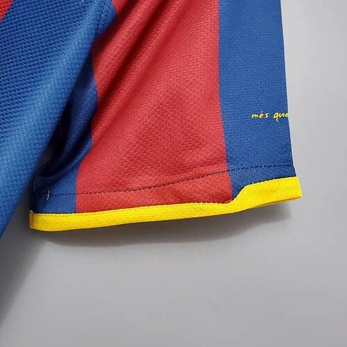 Barcelona Local - Elite Performance - Supporter Gear - European Cup