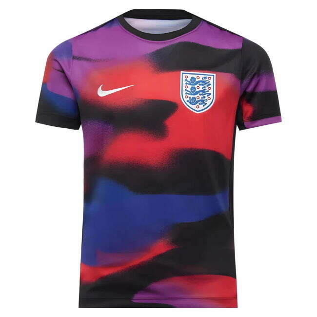 Fan Quality England Home Supporter Shirt (Kids) (1)
