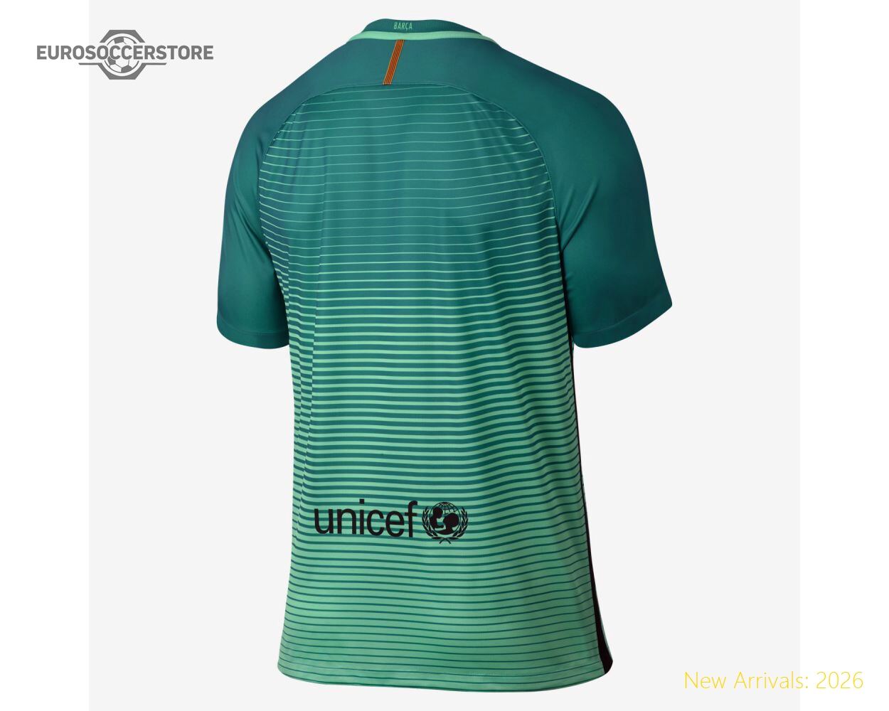 Eye-catching Adult Bar Team Unknown Superior Jersey 2023