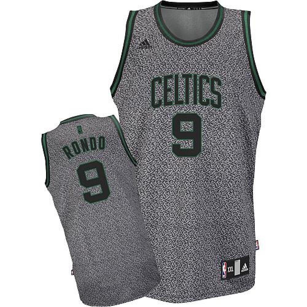 Classic 9 Jersey - - Fan Favorite
