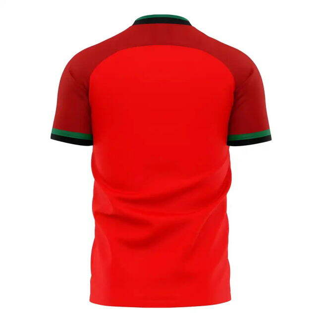Egypt Stylish Home Jersey 2025-2026