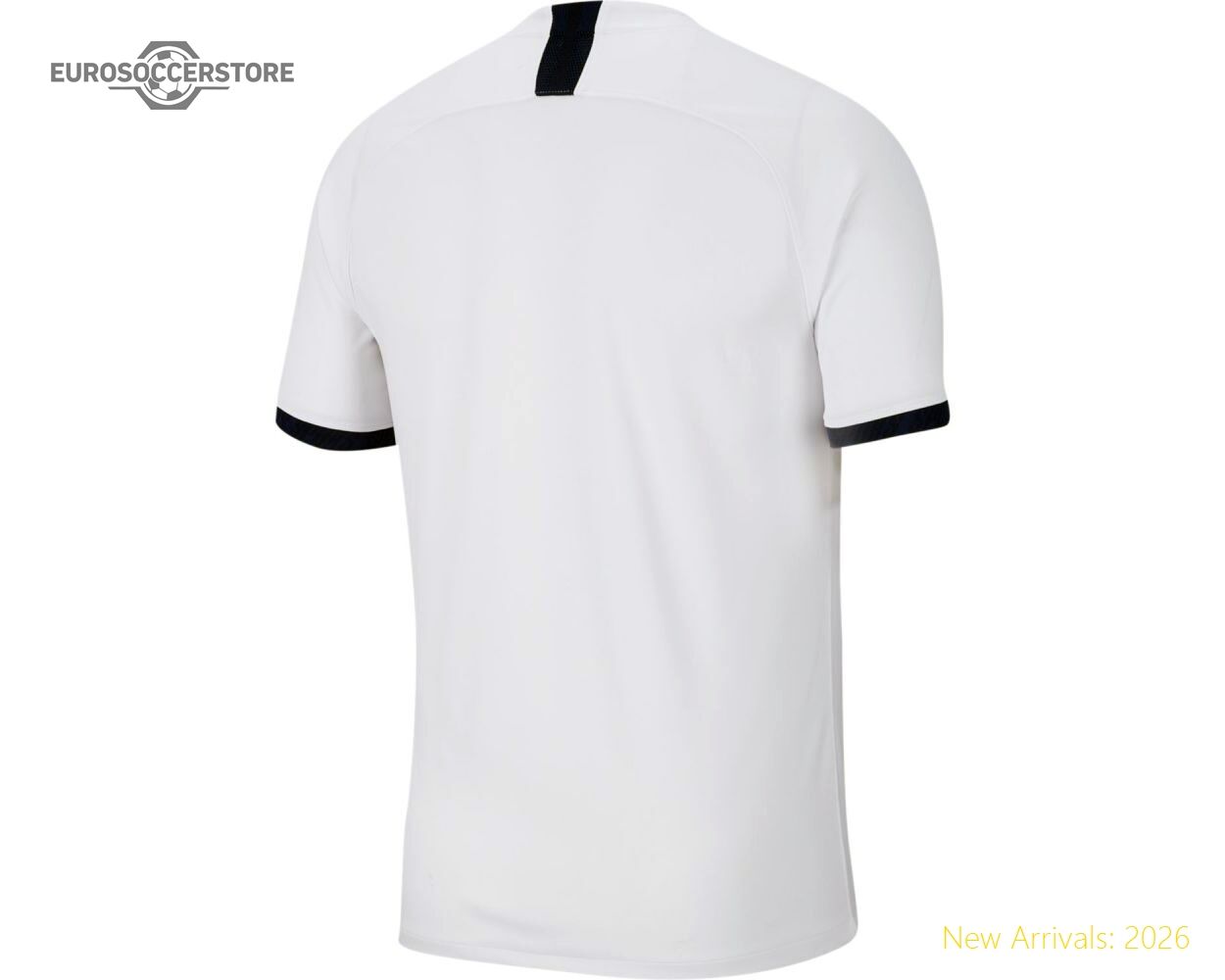 Trendy Premium-quality Men Tot Football Star Home Jersey 2019