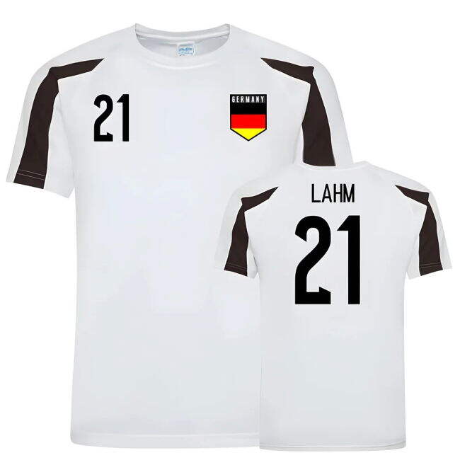 Rare Germany Exclusive Design Home Exclusive Jersey (1)