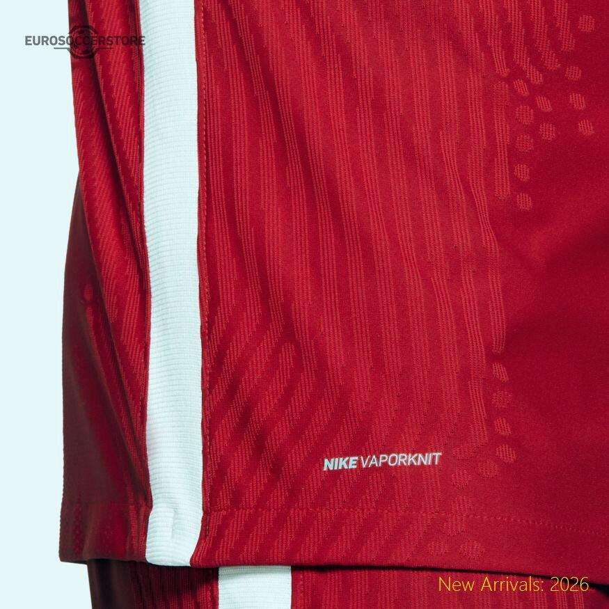 Sleek Design Adult Liv Sadio Mane Durable Home Jersey 2020