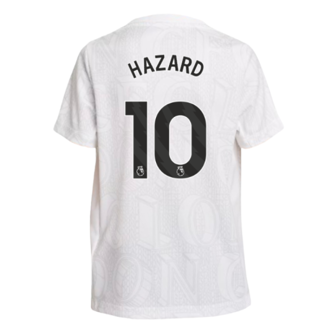 2025-2026 Latest Chelsea Jersey