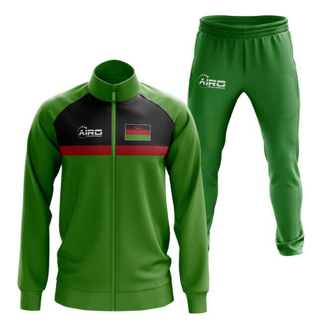 Malawi Malawi Tracksuit (Adult)