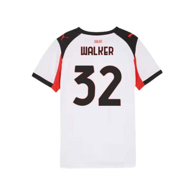 AC Milan Classic Away Jersey 2025-2026 #29