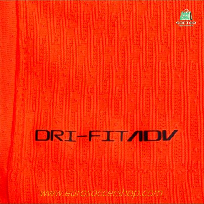 2025-2026 Barcelona Authentic Third Shirt