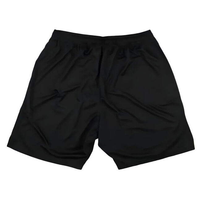 2024-2025 Charlton Away Shorts (Black) (Match Day)
