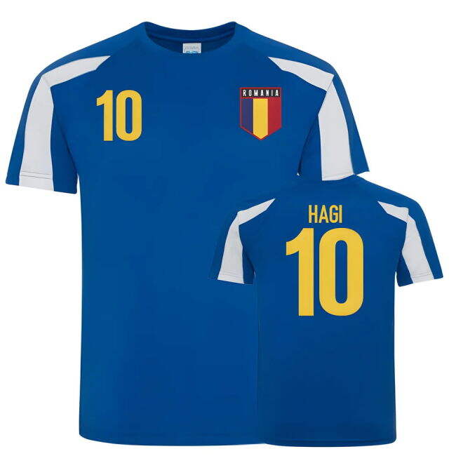 Romania Special Edition Jersey Romania