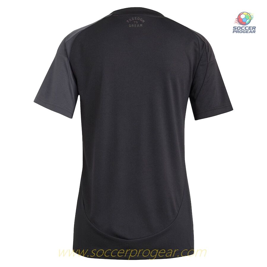 Inter Miami Away Football Jersey 2025 Women