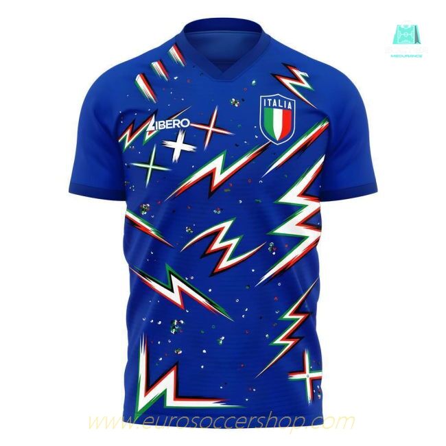 Man United Sports Training Jersey (Mbeumo)