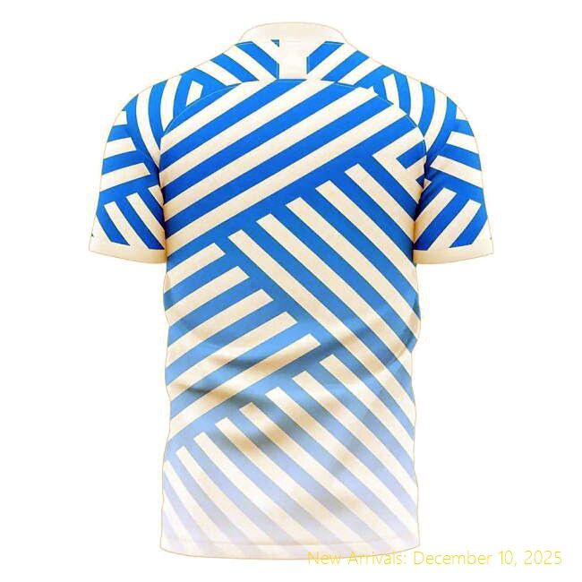 Official 2025-2026 Home - Spanish League - Soft Cotton