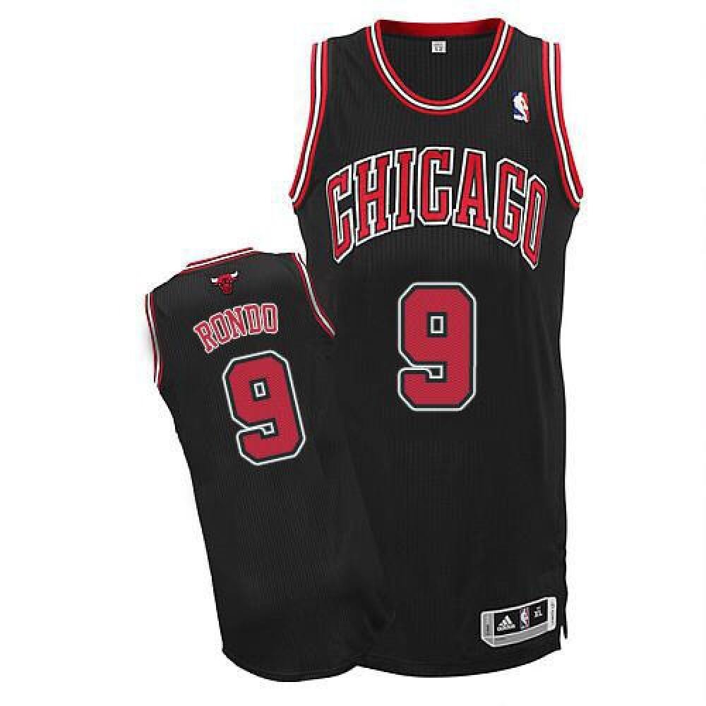 High-Quality 9 Black Jersey - - Must-Have Jersey