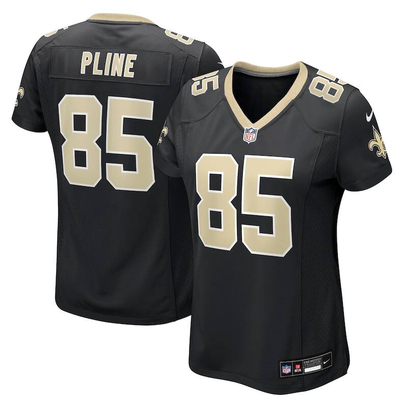 None Mason Pline New Orleans Saints Great Value Fan Favorite