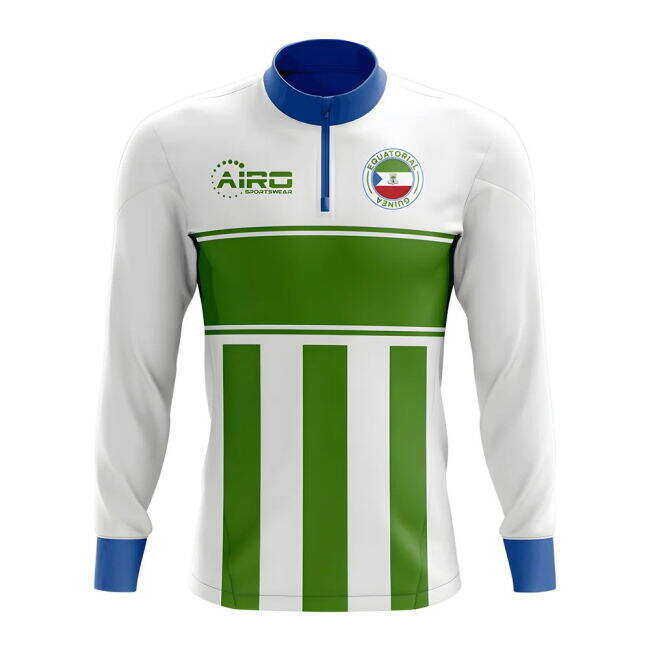 Midlayers Limited Edition Jersey Equatorial