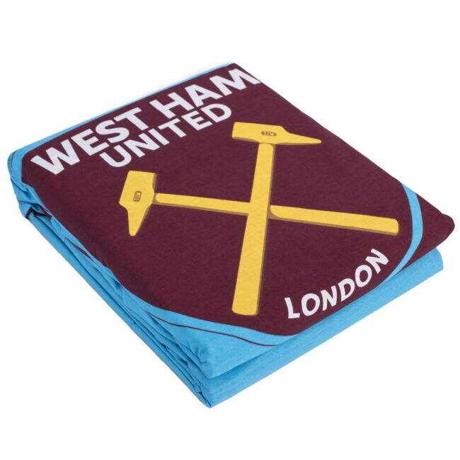West Ham (west Ham) - Authentic Fan Edition - Epl - English League
