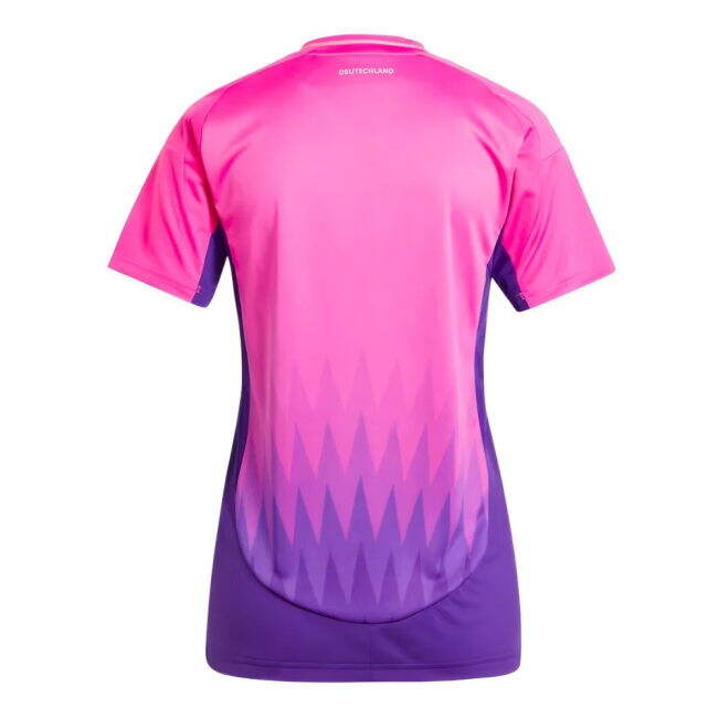 Germany 2024-2025 Away Shirt - (Ladies