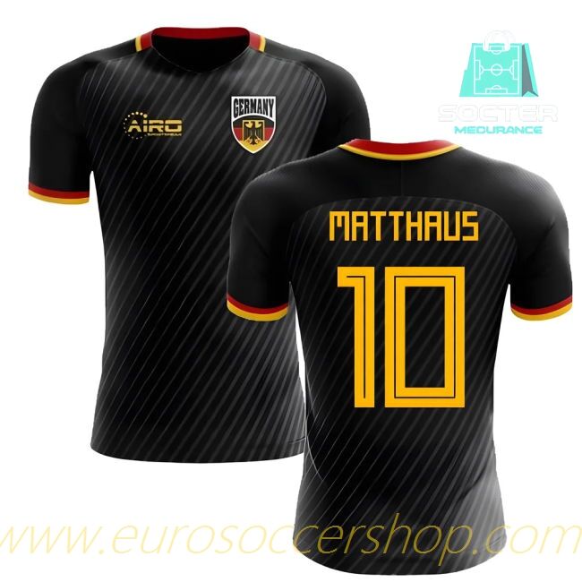 Official 2025/26 Campaign Hero Shirts Third Shirt Kids (Matthaus 10)
