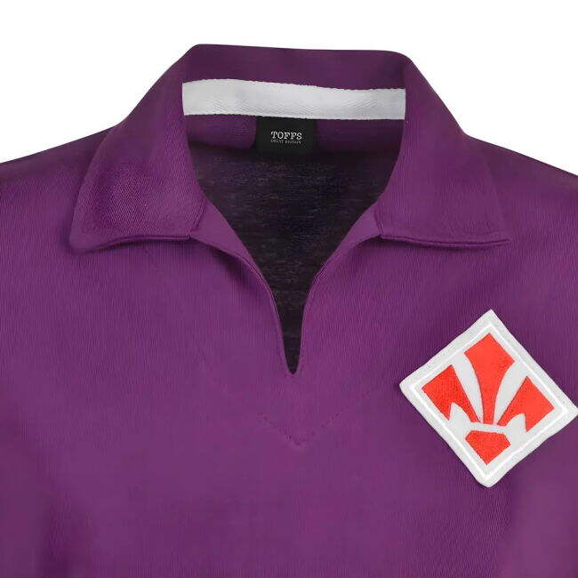 Fiorentina First Team Replica Jersey - Adults Version (1)
