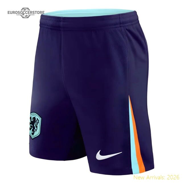 Top European Team 2024-2025 Away Short Sleeve Jersey Slim Temperature-control