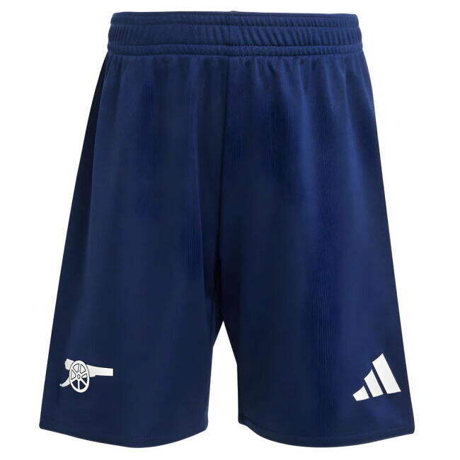 2025-2026 Arsenal Away Mini Kit (Little 10) (Collector's Item)