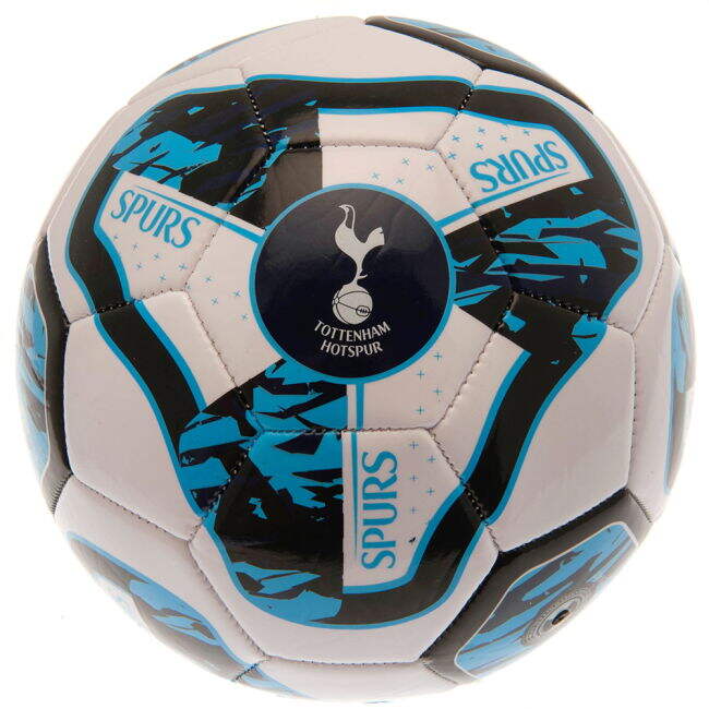 vintage Tottenham Hotspur FC Tracer Football