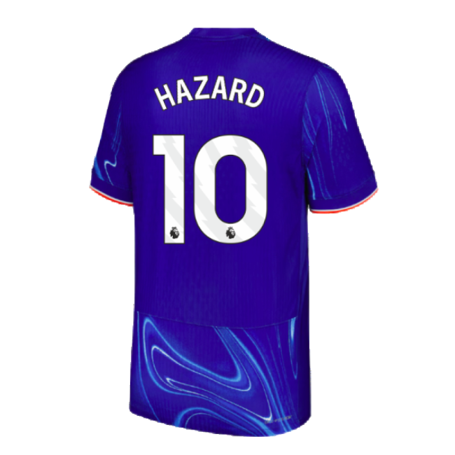 Player Issue Budget-Friendly 2024-2025 CHE Home Quick-Dry Hazard #271