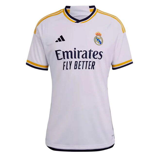 Real Madrid Home 2025-2026 - performance top unique v1.934