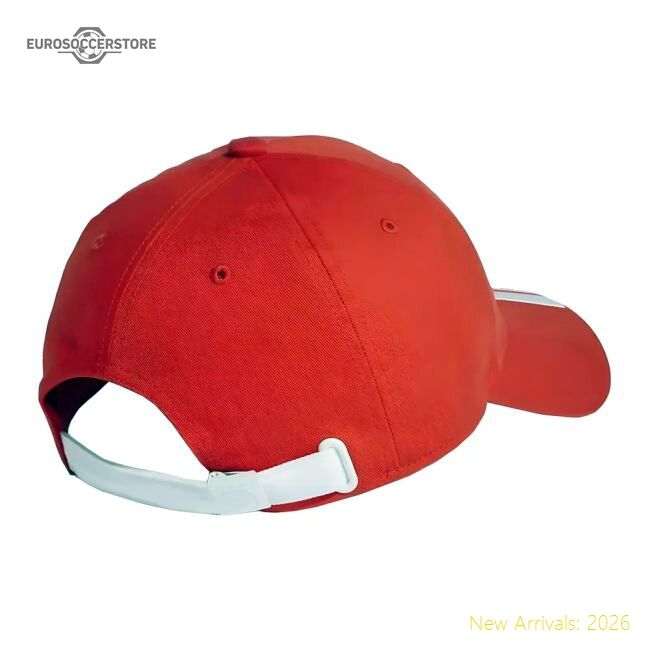 2022-2023 Bayern Munich Baseball Cap (red) - Concept Creation