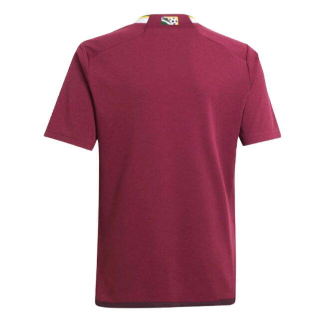 Top Grade 2024-2025 Football Club Third Third With Classic Design