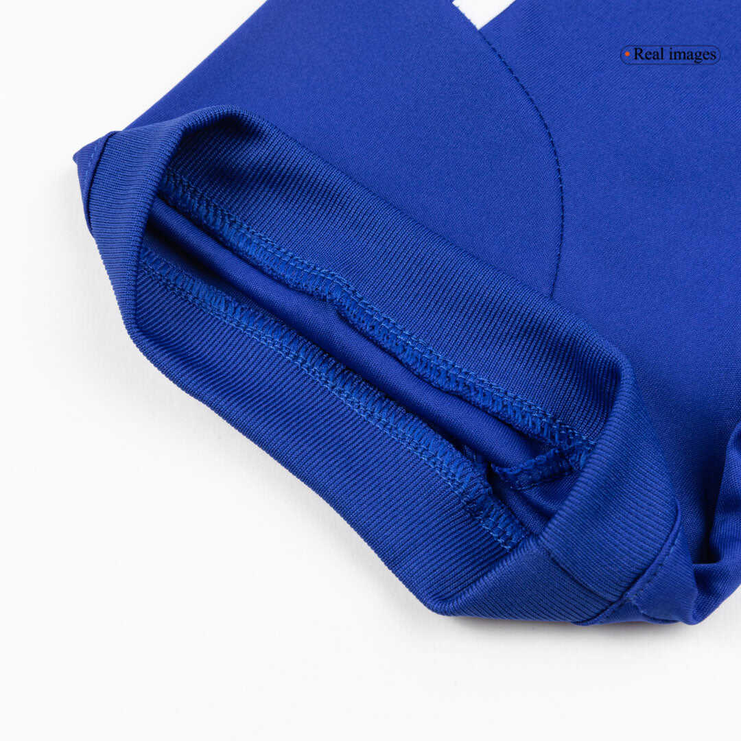 Retro Soccer Jersey Chelsea Home 2014/15