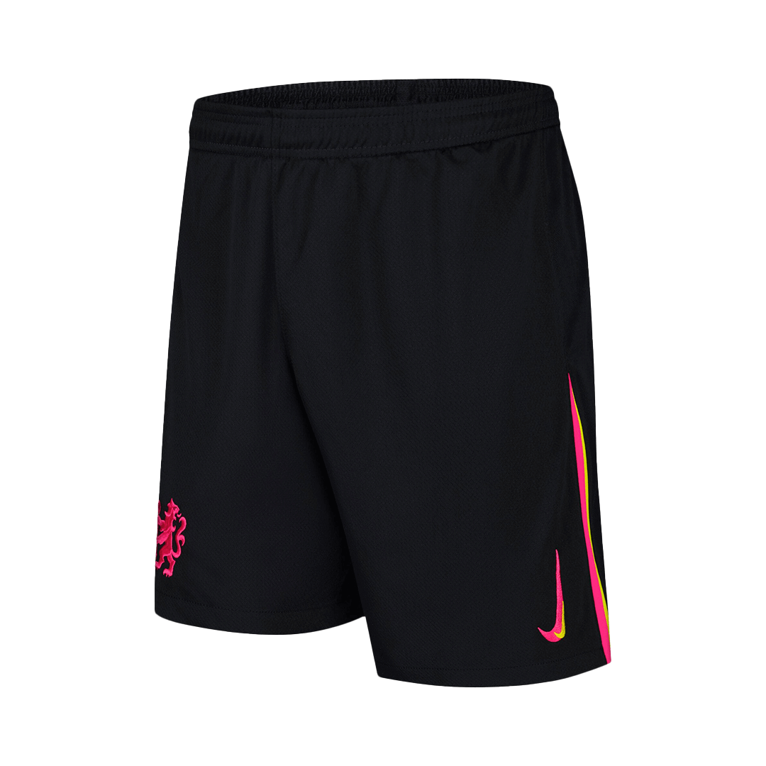 Chelsea Third Away Soccer Shorts
