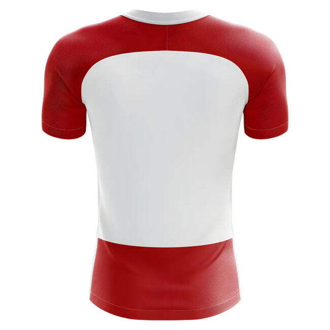 Gibraltar Special Edition Home Jersey 2025-2026