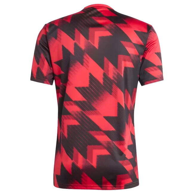 2025-2026 Shirt - Premium Quality - English Football - Soccer Jersey