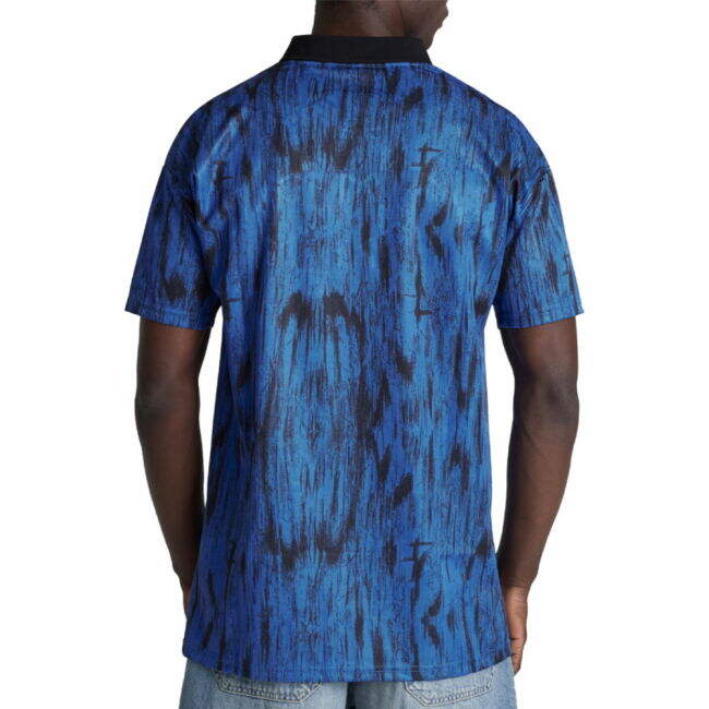 Man Utd Exclusive Away Jersey 1992-1993 #45