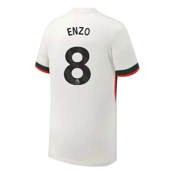 2025-2026 Chelsea Away Great Deal - Exceptional Retro Jersey Kids#671