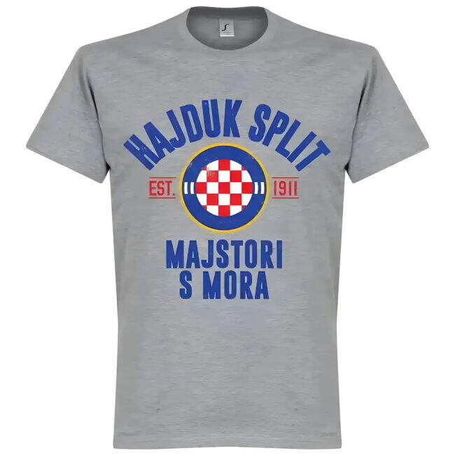 Official T-shirt - Football Fashion - Durable Fabric - Premium