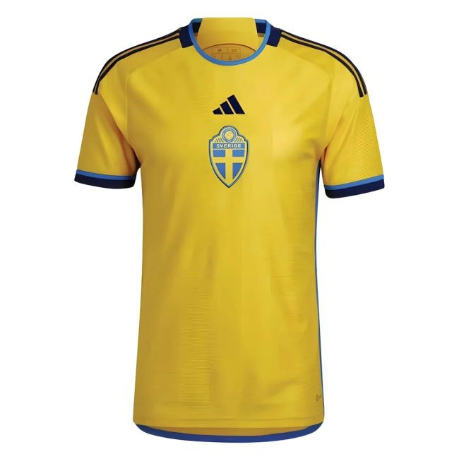 Pro Style Sweden Home Pro Level Shirt 2022-2023