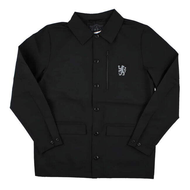 Modern Chelsea Jersey 2023-2024