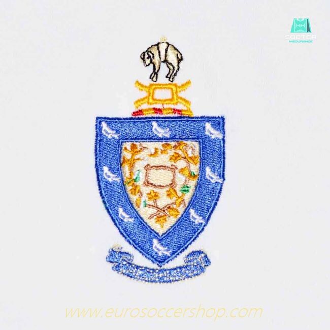 Rochdale 1962-1963 Retro Football Shirt